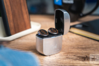 Наушники Klipsch T5 True Wireless Black 6 – techzone.com.ua Наушники Klipsch T5 True Wireless Black 6 – techzone.com.ua