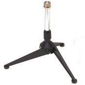 Микрофонная стойка настольная Proel DST60TL 2 – techzone.com.ua Микрофонная стойка настольная Proel DST60TL 2 – techzone.com.ua