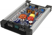 Автопідсилювач Ground Zero GZTA 1.800DX 2 – techzone.com.ua