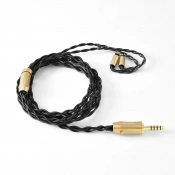 Навушники Unique Melody Mest Jet Black (Dreamy cable 4.4) 3 – techzone.com.ua Навушники Unique Melody Mest Jet Black (Dreamy cable 4.4) 3 – techzone.com.ua