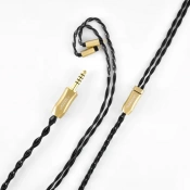 Навушники Unique Melody Mest Jet Black (Dreamy cable 4.4) 5 – techzone.com.ua Навушники Unique Melody Mest Jet Black (Dreamy cable 4.4) 5 – techzone.com.ua