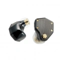 Навушники Unique Melody Mest Jet Black (Dreamy cable 4.4) 1 – techzone.com.ua