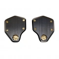 Навушники Unique Melody Mest Jet Black (Dreamy cable 4.4) 2 – techzone.com.ua