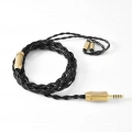 Навушники Unique Melody Mest Jet Black (Dreamy cable 4.4) 3 – techzone.com.ua