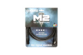 KLOTZ M2 SUPERIOR MICROPHONE CABLE 1 M Кабель мікрофонний 1 – techzone.com.ua