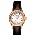 Жіночий годинник Tissot Carson Lady T085.210.36.012.00 – techzone.com.ua