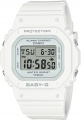 Жіночий годинник Casio BABY-G BGD-565U-7E – techzone.com.ua