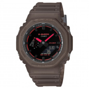 Чоловічий годинник Casio G-Shock Analog-Digital GA-2100K-5AER 1 – techzone.com.ua