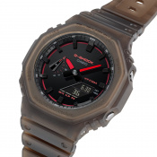 Чоловічий годинник Casio G-Shock Analog-Digital GA-2100K-5AER 3 – techzone.com.ua