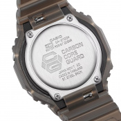 Чоловічий годинник Casio G-Shock Analog-Digital GA-2100K-5AER 4 – techzone.com.ua