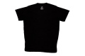 ZILDJIAN CLASSIC LOGO BLACK T-SHIRT MEDIUM Футболка 2 – techzone.com.ua