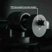 Програвач вінілу Pro-Ject E1.2 Phono Pick It MM E Walnut 6 – techzone.com.ua