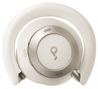Навушники Anker Soundcore Space One Pro Cream White (A3062G21) 5 – techzone.com.ua