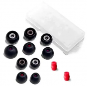 Навушники Final Audio VR3000 Black 3 – techzone.com.ua