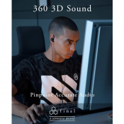 Навушники Final Audio VR3000 Black 6 – techzone.com.ua