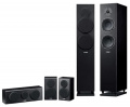 Акустика 5.0 Yamaha SET NS-150 Black 1 – techzone.com.ua