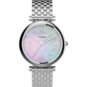 Жіночий годинник Timex PARISIENNE Tx2t79300
