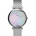 Жіночий годинник Timex PARISIENNE Tx2t79300 1 – techzone.com.ua