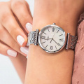 Жіночий годинник Timex PARISIENNE Tx2t79300 2 – techzone.com.ua