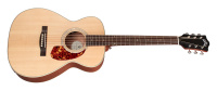 Гитара GUILD M-240E (Natural) 3 – techzone.com.ua Гитара GUILD M-240E (Natural) 3 – techzone.com.ua