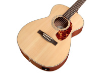 Гитара GUILD M-240E (Natural) 4 – techzone.com.ua Гитара GUILD M-240E (Natural) 4 – techzone.com.ua