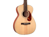 Гитара GUILD M-240E (Natural) 6 – techzone.com.ua Гитара GUILD M-240E (Natural) 6 – techzone.com.ua