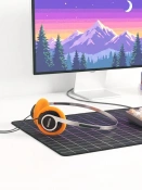 Накладні навушники KOSS KPH40 Retro (47104) 7 – techzone.com.ua Накладні навушники KOSS KPH40 Retro (47104) 7 – techzone.com.ua