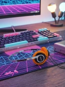 Накладні навушники KOSS KPH40 Retro (47104) 8 – techzone.com.ua Накладні навушники KOSS KPH40 Retro (47104) 8 – techzone.com.ua
