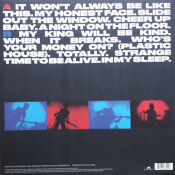 Вінілова платівка Inhaler: lt Won't Always Be Like.. 2 – techzone.com.ua Вінілова платівка Inhaler: lt Won't Always Be Like.. 2 – techzone.com.ua