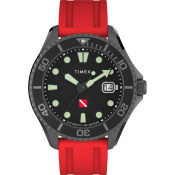Чоловічий годинник Timex TIBURON Automatic Tx2w21000
