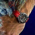 Чоловічий годинник Timex TIBURON Automatic Tx2w21000 7 – techzone.com.ua