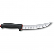 Кухонный нож Victorinox Fibrox Butcher 5.7223.20D 2 – techzone.com.ua Кухонный нож Victorinox Fibrox Butcher 5.7223.20D 2 – techzone.com.ua