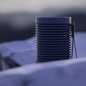 Портативна акустика Bang & Olufsen Beosound Explore Navy 7 – techzone.com.ua Портативна акустика Bang & Olufsen Beosound Explore Navy 7 – techzone.com.ua