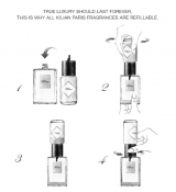 Kilian Good Girl Gone Bad Парфумована вода для жінок 50 мл Cofret (refillable) 6 – techzone.com.ua Kilian Good Girl Gone Bad Парфумована вода для жінок 50 мл Cofret (refillable) 6 – techzone.com.ua