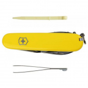Складной нож Victorinox Spartan 1.3603.8 4 – techzone.com.ua Складной нож Victorinox Spartan 1.3603.8 4 – techzone.com.ua
