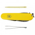 Складаний ніж Victorinox Spartan 1.3603.8 4 – techzone.com.ua