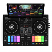 DJ-контролер Reloop Buddy 1 – techzone.com.ua