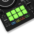 DJ-контролер Reloop Buddy 2 – techzone.com.ua