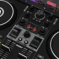 DJ-контролер Reloop Buddy 3 – techzone.com.ua