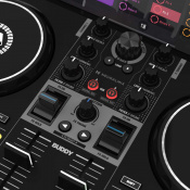 Reloop Buddy 3 – techzone.com.ua Reloop Buddy 3 – techzone.com.ua
