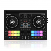 Reloop Buddy 9 – techzone.com.ua Reloop Buddy 9 – techzone.com.ua