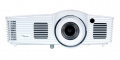 Мультимедийный проектор Optoma EH416 (95.72W01GC0E) 1 – techzone.com.ua