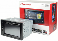 AV-система Pioneer DMH-G221BT 2 – techzone.com.ua AV-система Pioneer DMH-G221BT 2 – techzone.com.ua