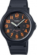 Годинник Casio TIMELESS COLLECTION MW-240-4BVEF