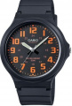 Годинник Casio TIMELESS COLLECTION MW-240-4BVEF – techzone.com.ua