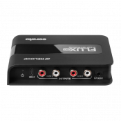 Звукова карта Reloop Flux Go 3 – techzone.com.ua