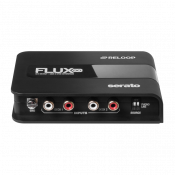Звукова карта Reloop Flux Go 4 – techzone.com.ua