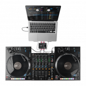 Звукова карта Reloop Flux Go 5 – techzone.com.ua