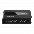 Звукова карта Reloop Flux Go 3 – techzone.com.ua