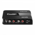 Звукова карта Reloop Flux Go 4 – techzone.com.ua